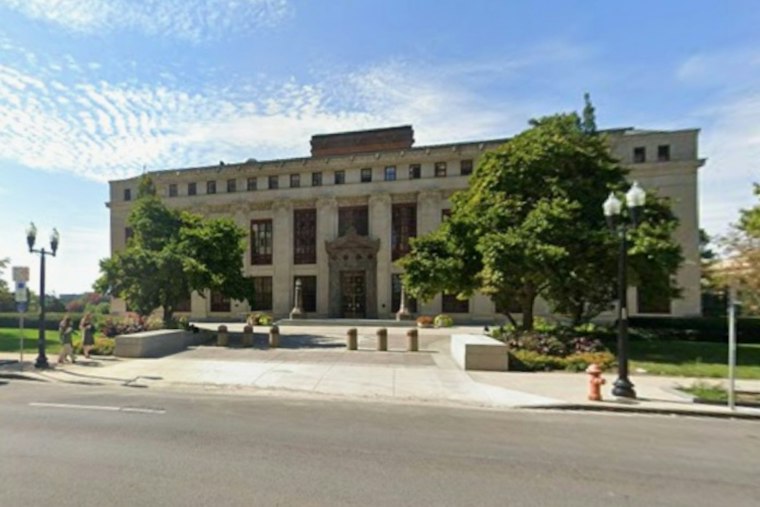 Columbus Council Backs Tax Deal for $23M Fairington Senior Housing Overhaul