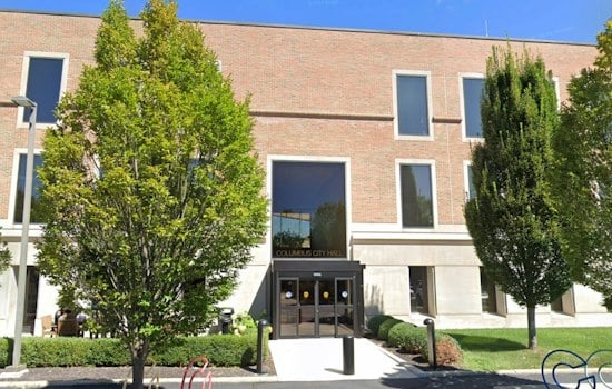 Columbus Council Oks $1.8M for Roads Feeding Woodside Industrial Growth