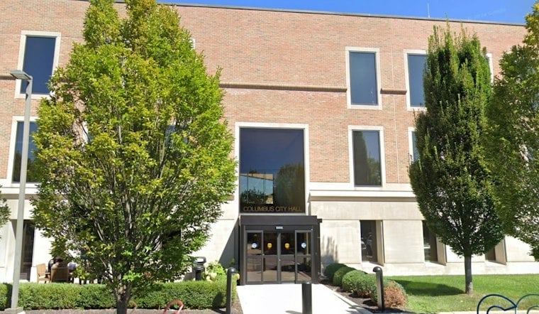 Columbus Council Oks $1.8M for Roads Feeding Woodside Industrial Growth