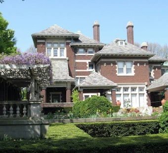 Columbus Council Votes 8-0 to Grow Downtown Social District, Add Historic Inn