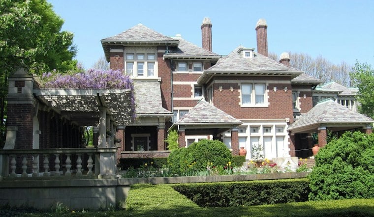 Columbus Council Votes 8-0 to Grow Downtown Social District, Add Historic Inn
