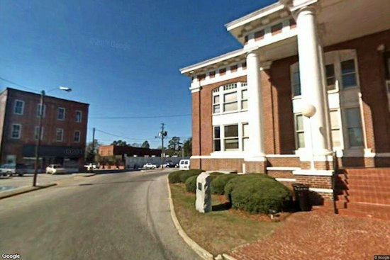 Columbus County Woman, 49, Accused of Fighting Deputies After Brawl Call