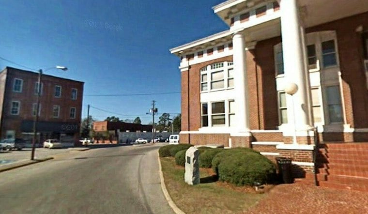 Columbus County Woman, 49, Accused of Fighting Deputies After Brawl Call