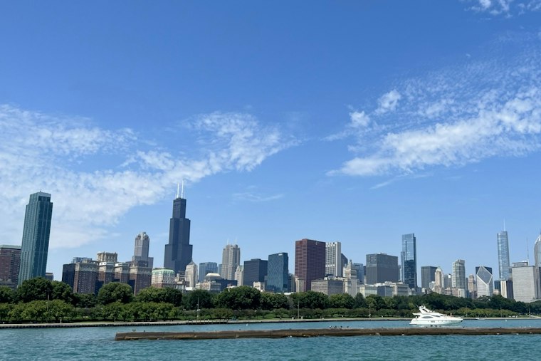 Columbus Day Parade Set for Chicago's Loop Monday as Protesters Push Indigenous Peoples Day