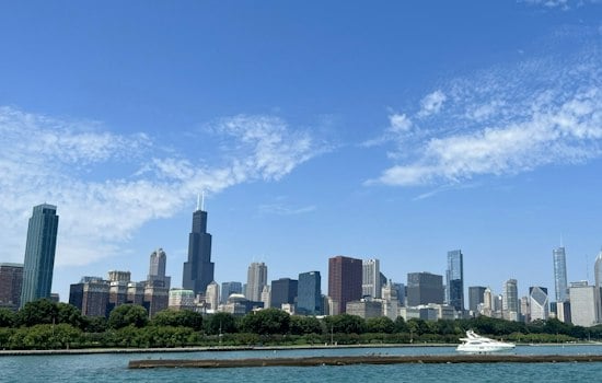 Columbus Day Parade Set for Chicago's Loop Monday as Protesters Push Indigenous Peoples Day