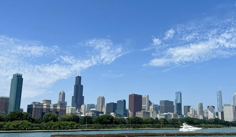 Columbus Day Parade Set for Chicago's Loop Monday as Protesters Push Indigenous Peoples Day