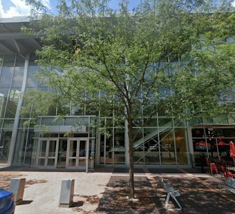 Columbus Economic Forecast Returns to The Commons With $75 Buffet Lunch
