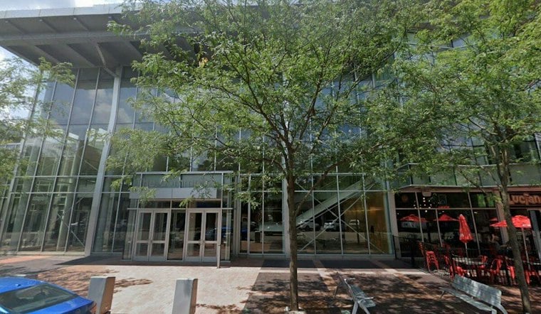 Columbus Economic Forecast Returns to The Commons With $75 Buffet Lunch