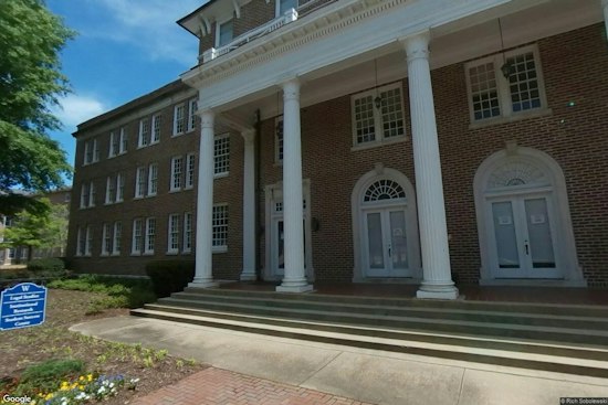 Columbus Eyes Propst Park Deal to Give MUW Baseball a Real Home Field