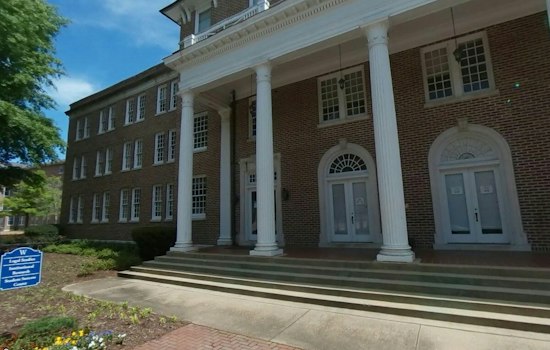 Columbus Eyes Propst Park Deal to Give MUW Baseball a Real Home Field