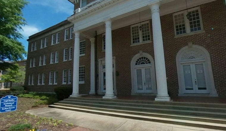 Columbus Eyes Propst Park Deal to Give MUW Baseball a Real Home Field