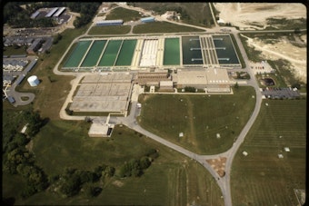 Columbus Eyes Surcharge on Data Centers, Big Water Users to Ease Bills