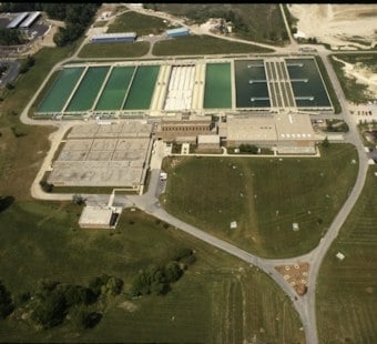 Columbus Eyes Surcharge on Data Centers, Big Water Users to Ease Bills
