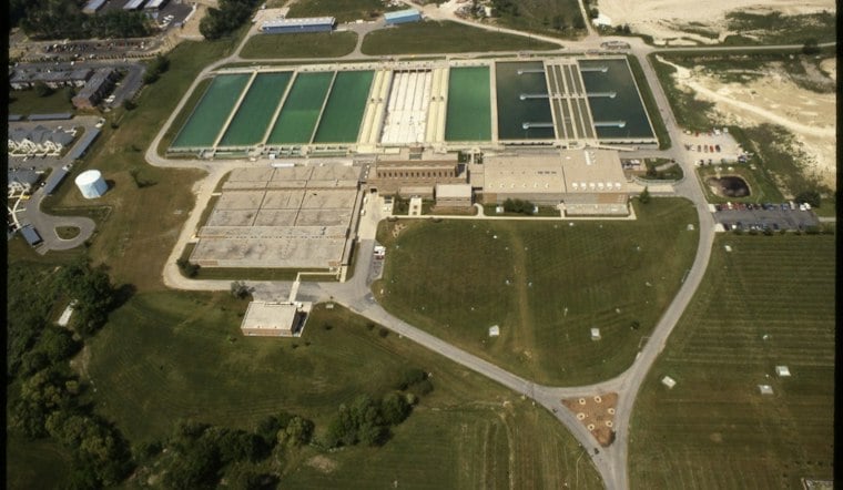 Columbus Eyes Surcharge on Data Centers, Big Water Users to Ease Bills