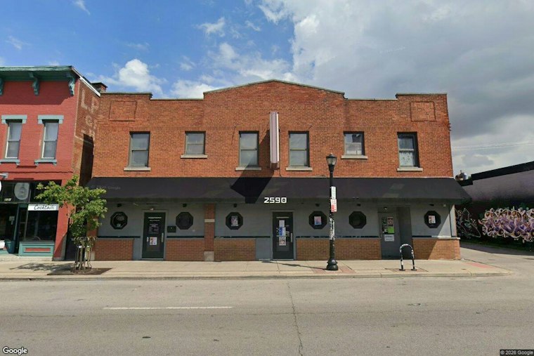 Columbus Goth Staple CHURCH Brings Monster Mash to Spacebar