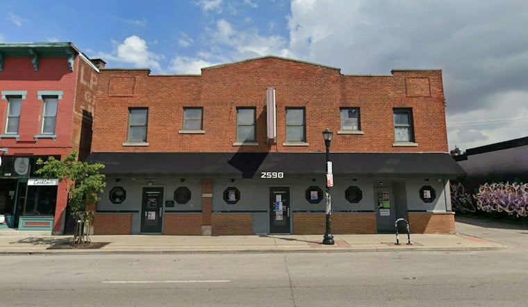 Columbus Goth Staple CHURCH Brings Monster Mash to Spacebar