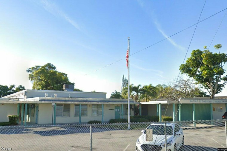 Columbus High's Bid to Buy Banyan Elementary Hits a Wall at Miami-Dade Schools