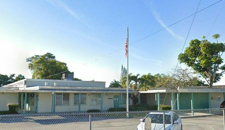 Columbus High's Bid to Buy Banyan Elementary Hits a Wall at Miami-Dade Schools