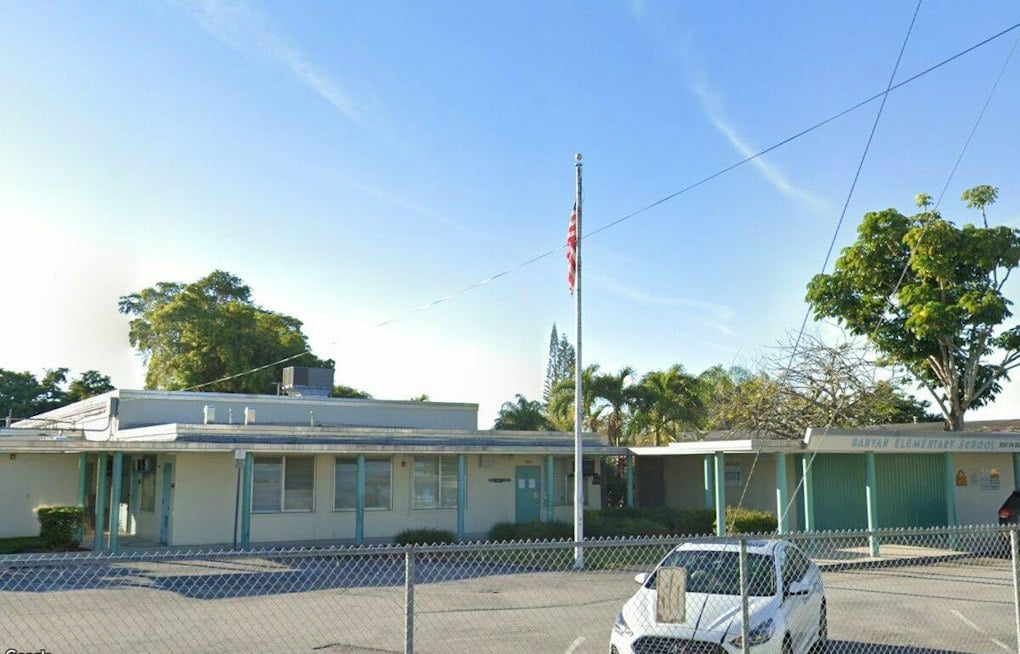 Columbus High's Bid to Buy Banyan Elementary Hits a Wall at Miami-Dade Schools