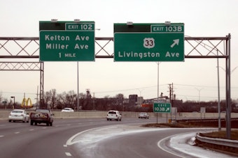 Columbus I-70 Ramp Crash Leaves Three Hospitalized, Driver Probed for OVI