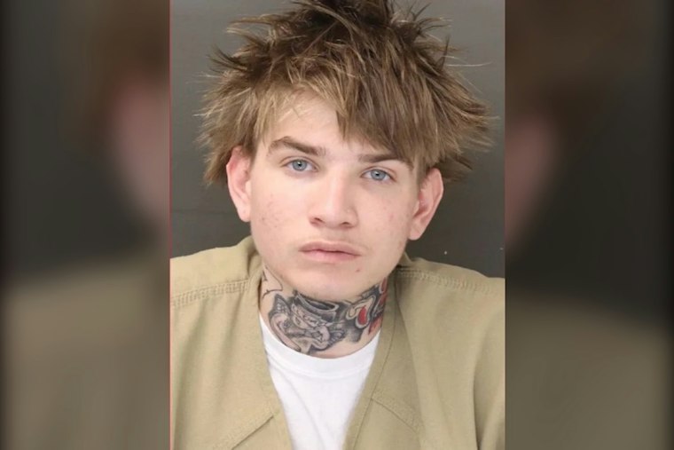Columbus Man, 20, Gets Up to 28.5 Years for Shootings, Chase That Left Victim Paralyzed
