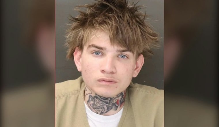 Columbus Man, 20, Gets Up to 28.5 Years for Shootings, Chase That Left Victim Paralyzed