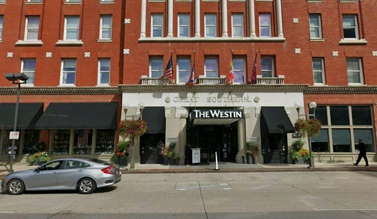Columbus Man, 25, Pleads Not Guilty in Westin Hotel Arson That Caused $100K Damage