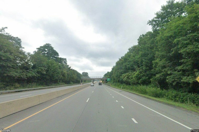 Columbus Man, 34, Charged After Firing Gun at Semi on Ashland County's US 30