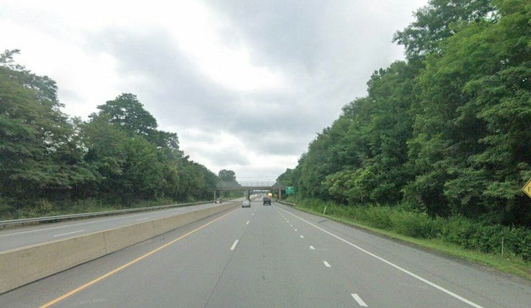 Columbus Man, 34, Charged After Firing Gun at Semi on Ashland County's US 30