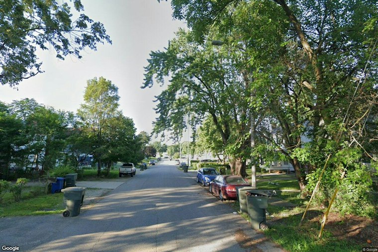 Columbus Man Pleads Guilty in 17-Year-Old Imperial Stewart's 2023 Shooting Death