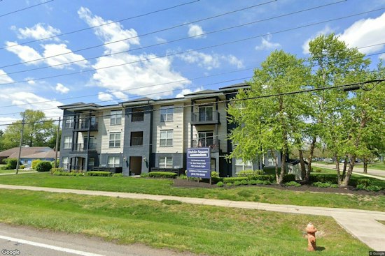 Columbus Man Pleads Guilty in $640K Luxury Senior Home Investment Scam