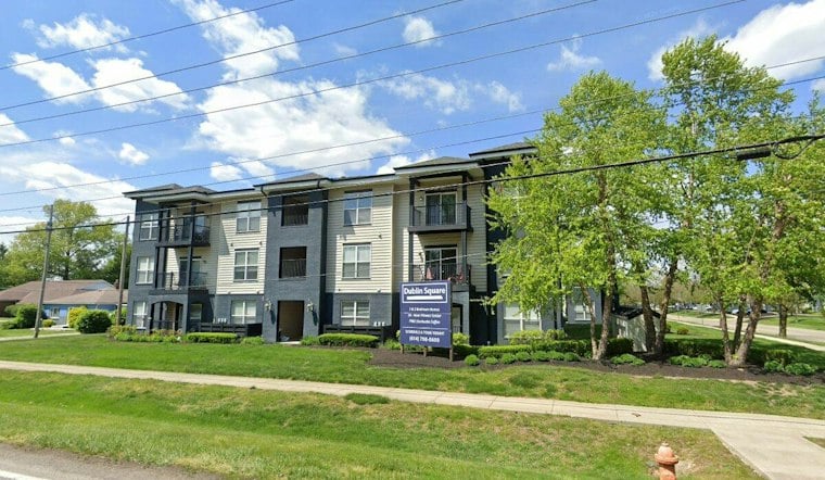 Columbus Man Pleads Guilty in $640K Luxury Senior Home Investment Scam