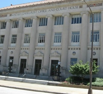 Columbus Mayor-Elect Hugley's Discrimination Case Against City Is Now Complete