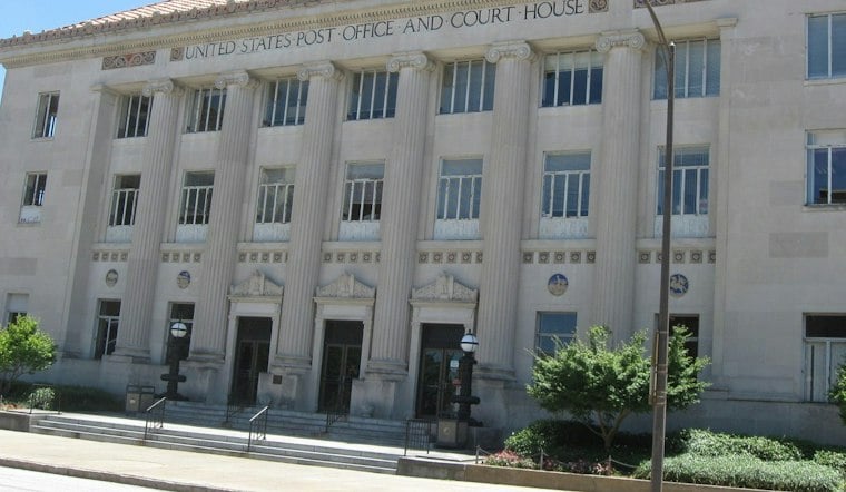 Columbus Mayor-Elect Hugley's Discrimination Case Against City Is Now Complete
