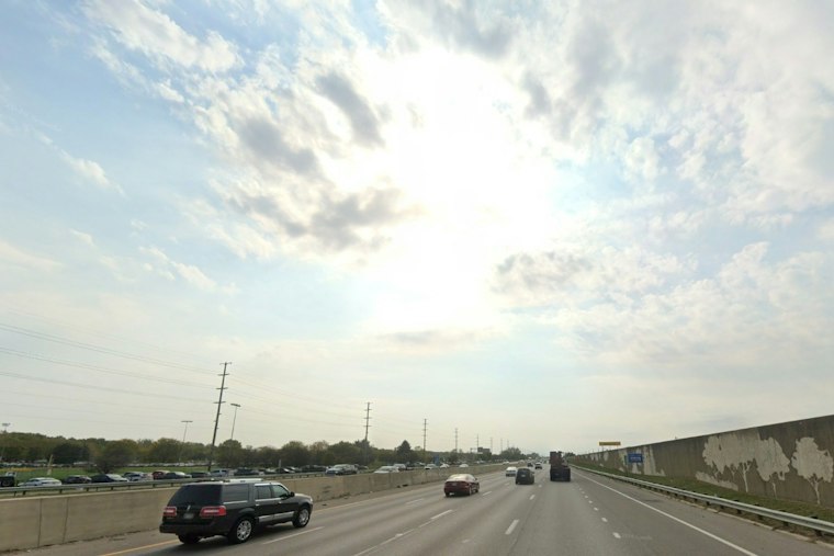 Columbus Morning Fog Vanishes Fast, Sunny 69-Degree Afternoon Ahead