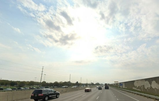 Columbus Morning Fog Vanishes Fast, Sunny 69-Degree Afternoon Ahead