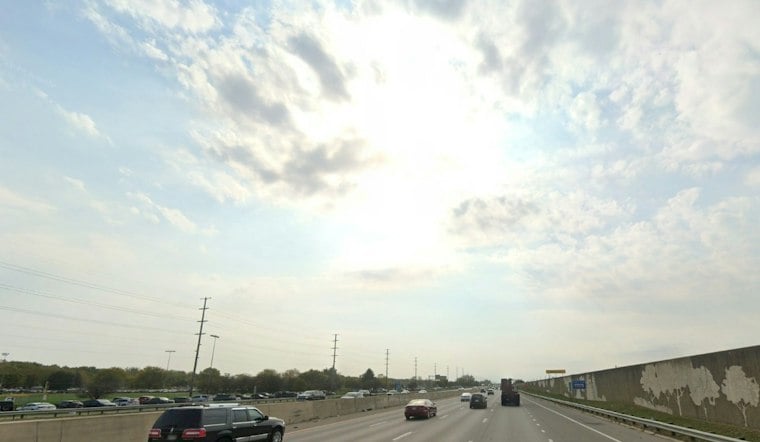 Columbus Morning Fog Vanishes Fast, Sunny 69-Degree Afternoon Ahead