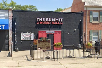 Columbus Musician Yacobucci Bets Summit Music Hall Can Fill Up for Unknown Acts