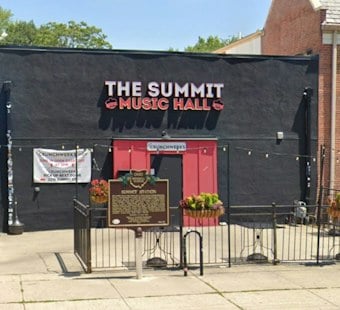 Columbus Musician Yacobucci Bets Summit Music Hall Can Fill Up for Unknown Acts