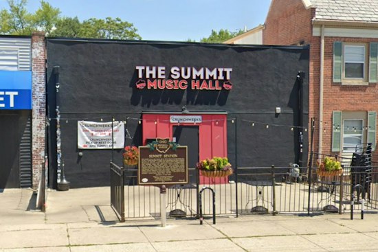 Columbus Musician Yacobucci Bets Summit Music Hall Can Fill Up for Unknown Acts
