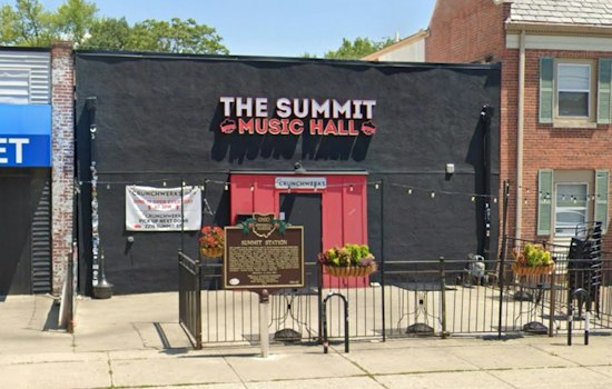Columbus Musician Yacobucci Bets Summit Music Hall Can Fill Up for Unknown Acts