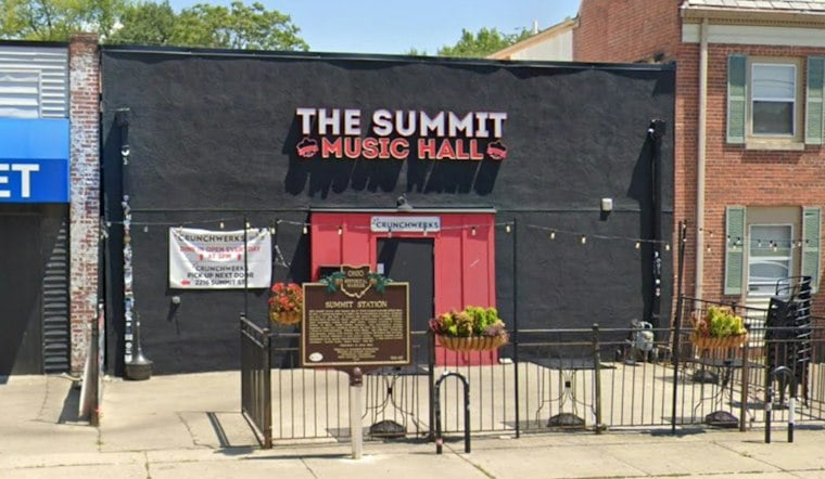 Columbus Musician Yacobucci Bets Summit Music Hall Can Fill Up for Unknown Acts
