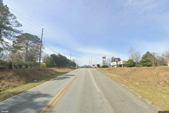 Columbus Opens Comment Period On 198-Unit Senior Housing Project Off Warm Springs Road