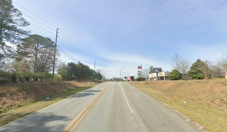 Columbus Opens Comment Period On 198-Unit Senior Housing Project Off Warm Springs Road