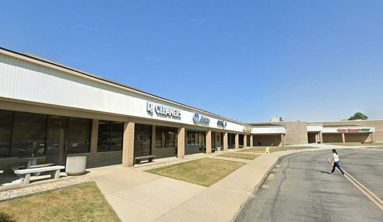 Columbus Plan Commission Forces Sidewalk Into West-Side Housing Deal, 7-0