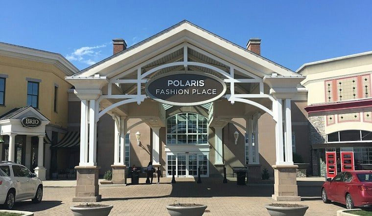 Columbus Police Hunt Suspect Accused of Stealing $34K in Goods at Polaris