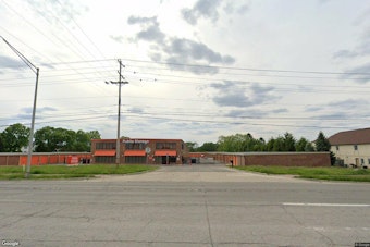 Columbus Police Hunt Suspect Who Lifted $4K in Tools From Sawmill Road Truck