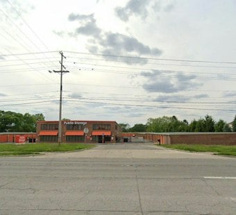 Columbus Police Hunt Suspect Who Lifted $4K in Tools From Sawmill Road Truck