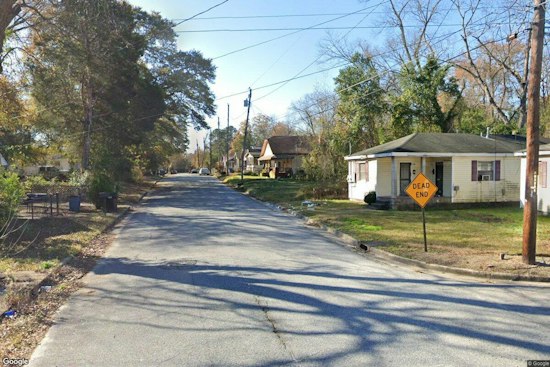 Columbus Shooting Near Chesterfield Avenue Leaves One Hurt, Suspect Held