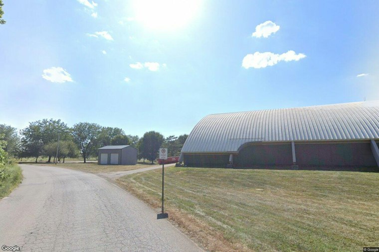 Columbus South Side Still Rebuilding Nearly Two Months After Tornado Shuts Rec Center